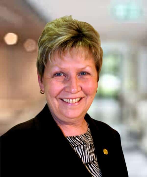 Sandy Doucette
