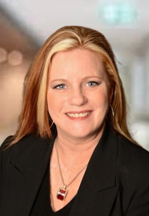 Tracey Slocum-Daddio