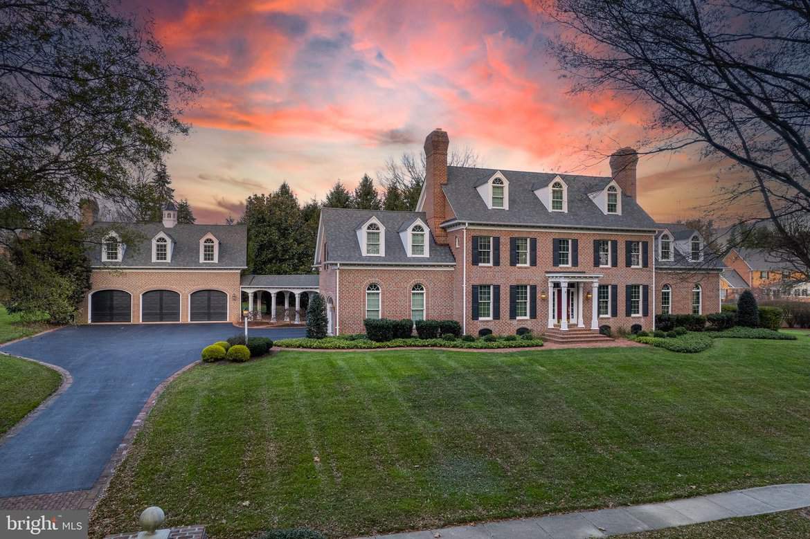 Bel Air MD