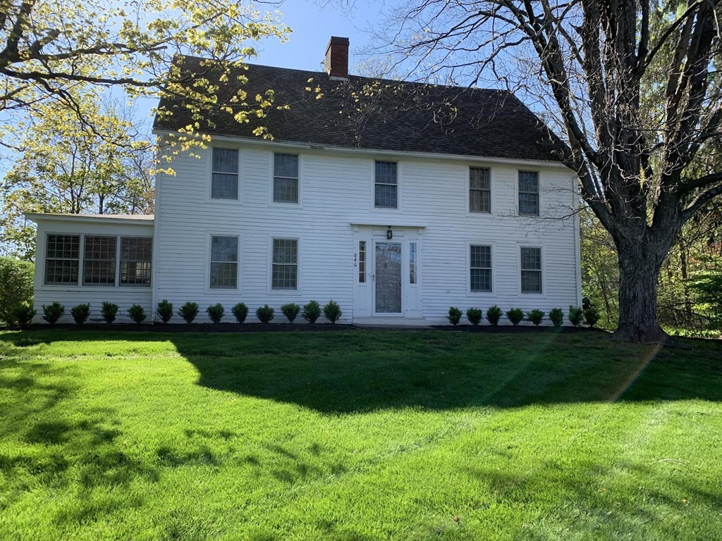 Featured Listings