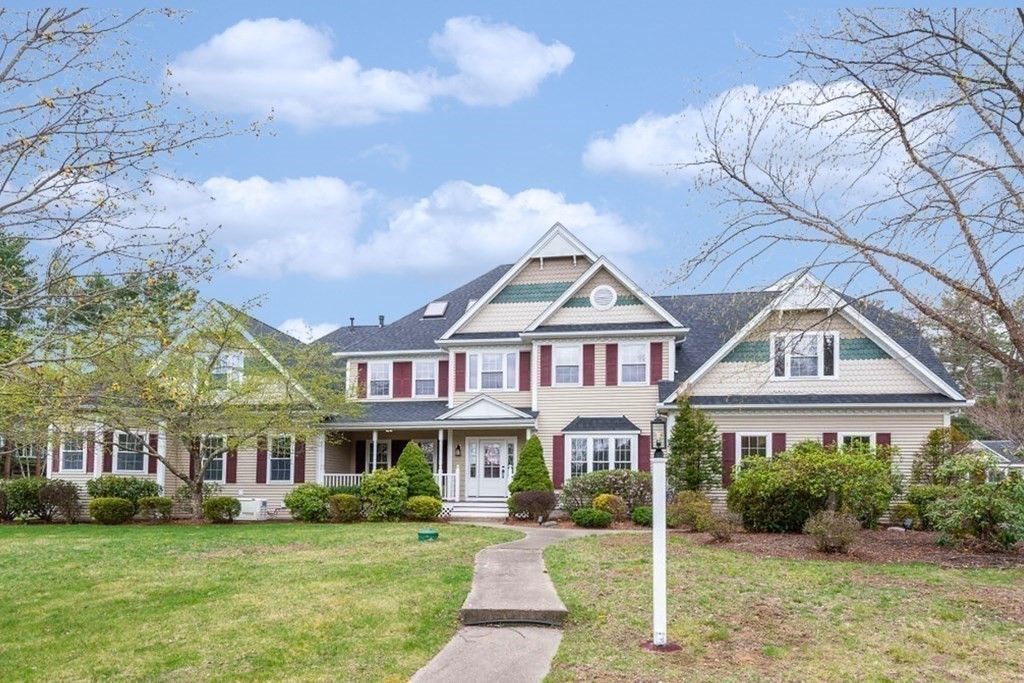 Open Houses