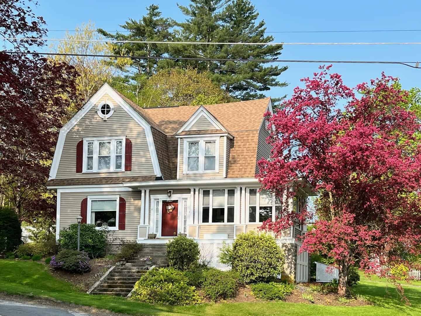 Homes with Virtual Tours