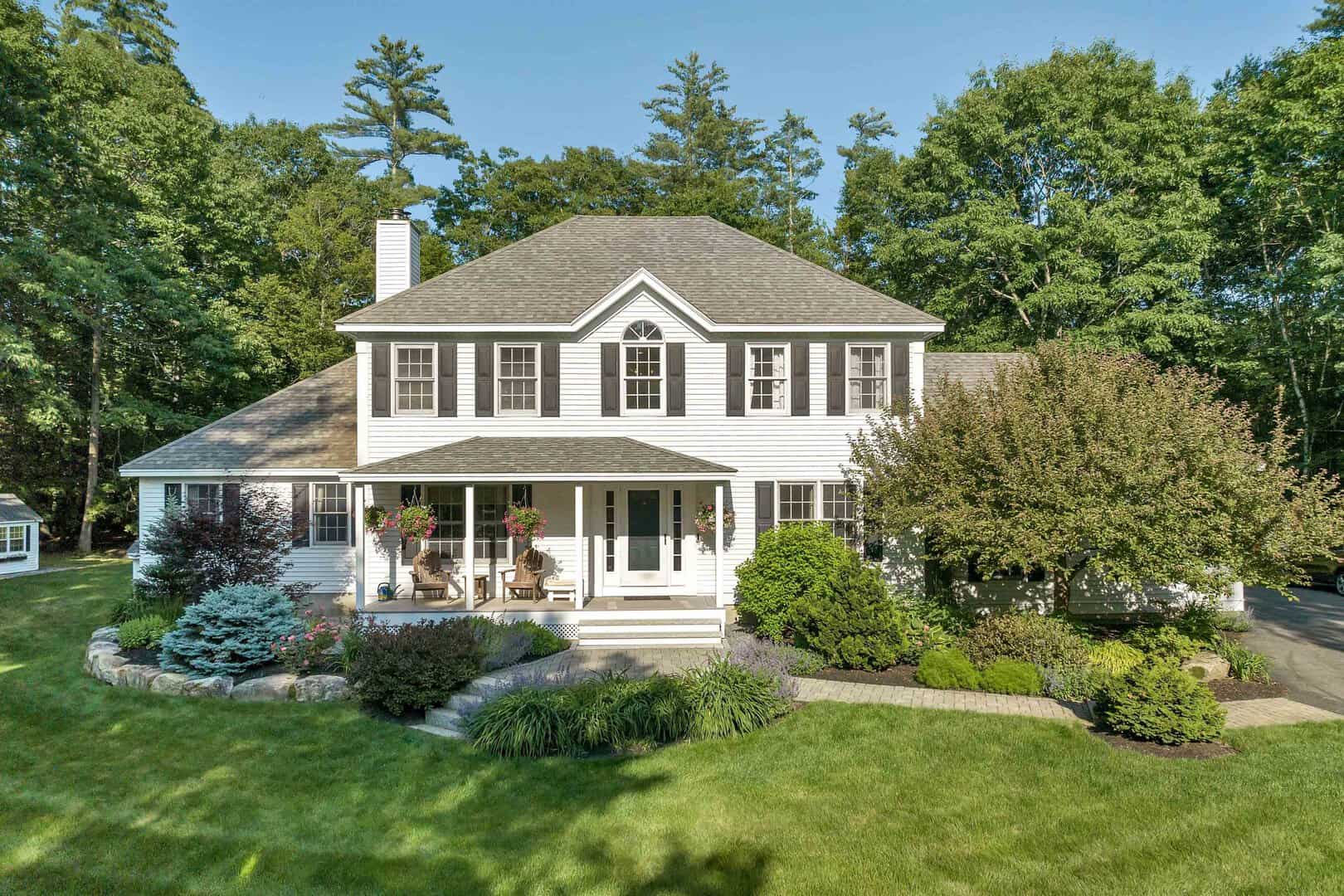 East Kingston Waterfront Homes