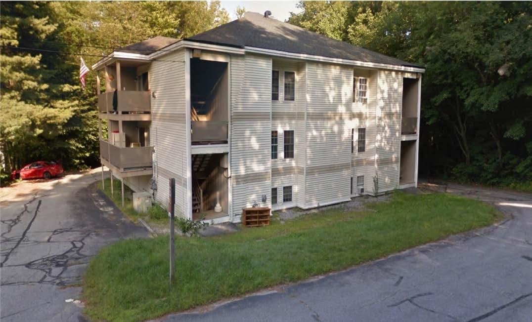 Multi-Family