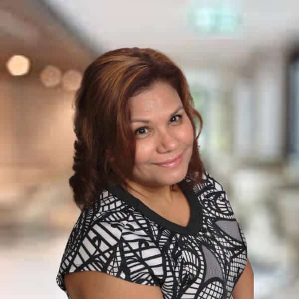 Dolores Melendez