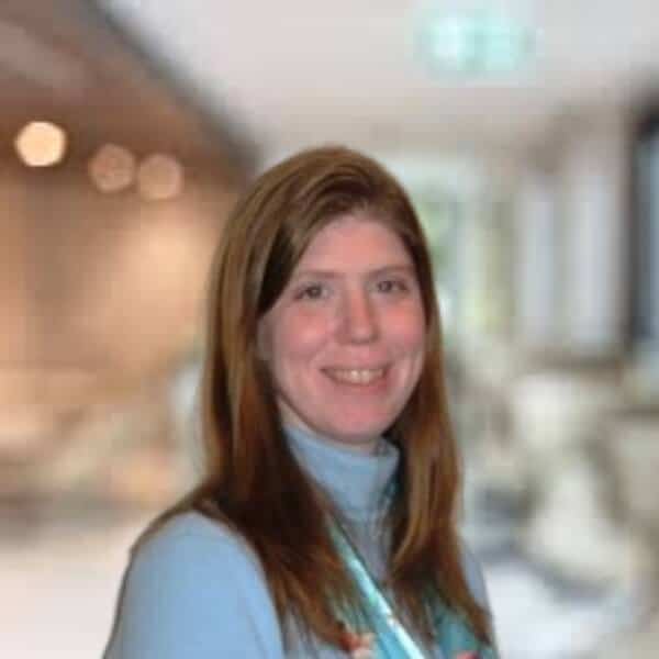 Stacey Oberg