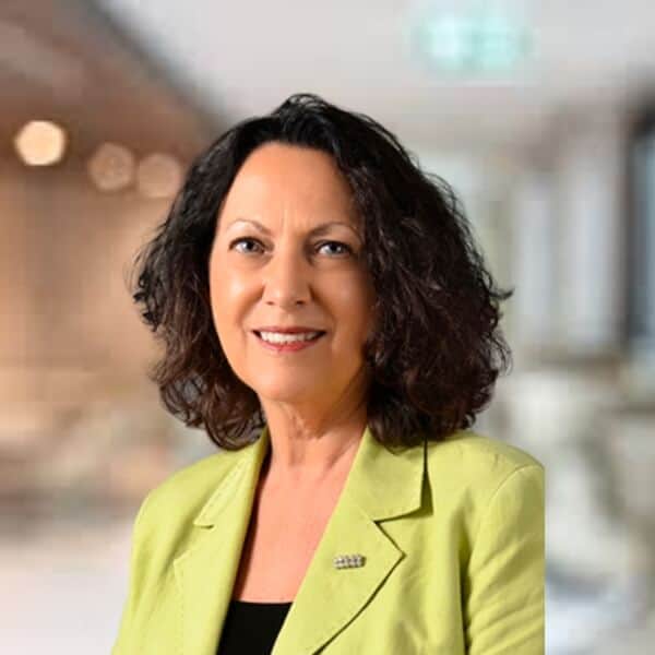 Nancy Hadden