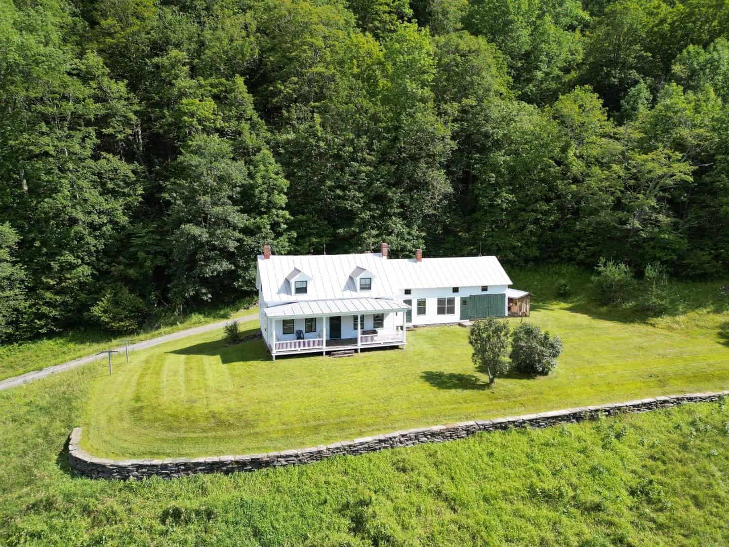 Single Family Homes