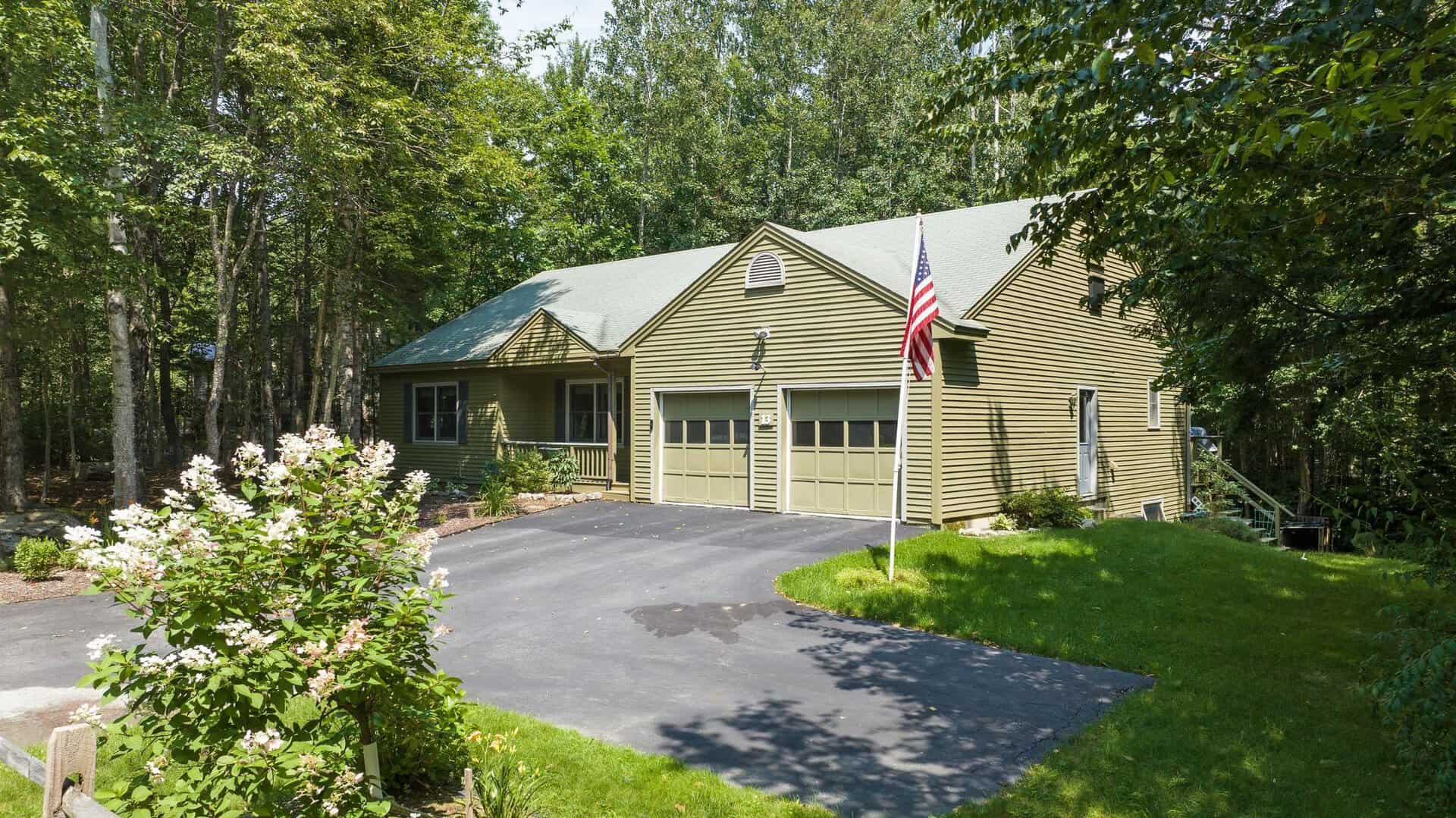 Recent Listings