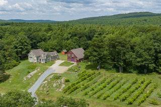 Cherryfield ME Real Estate