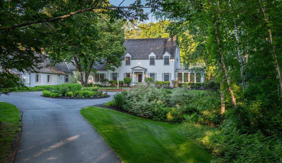 Cape Elizabeth Real Estate