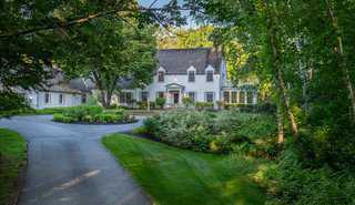 Cape Elizabeth Real Estate