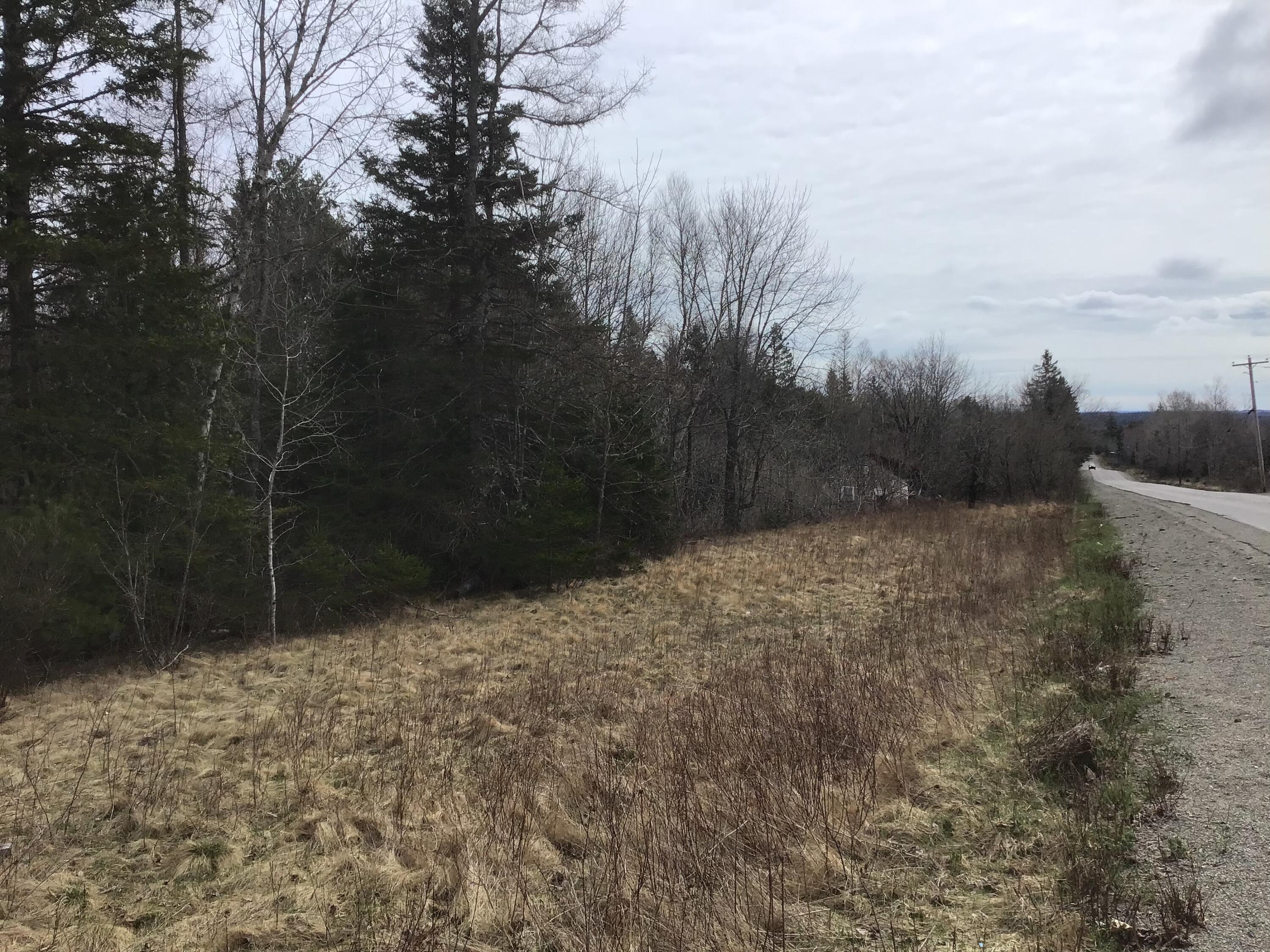 Land for Sale in Charlotte ME