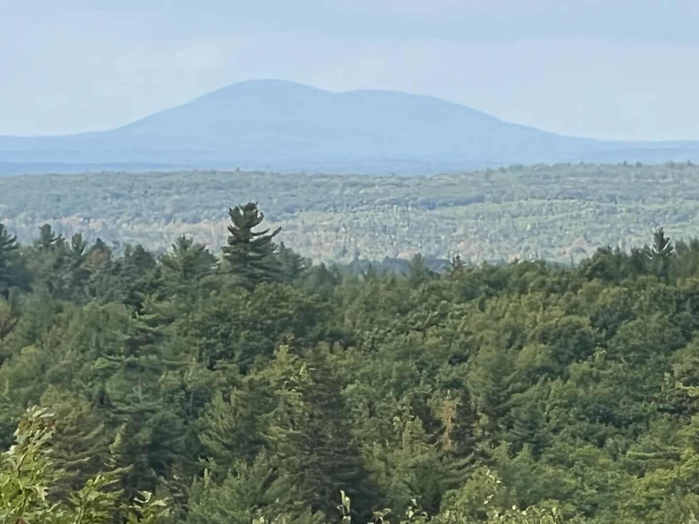 Land for Sale in Cherryfield ME