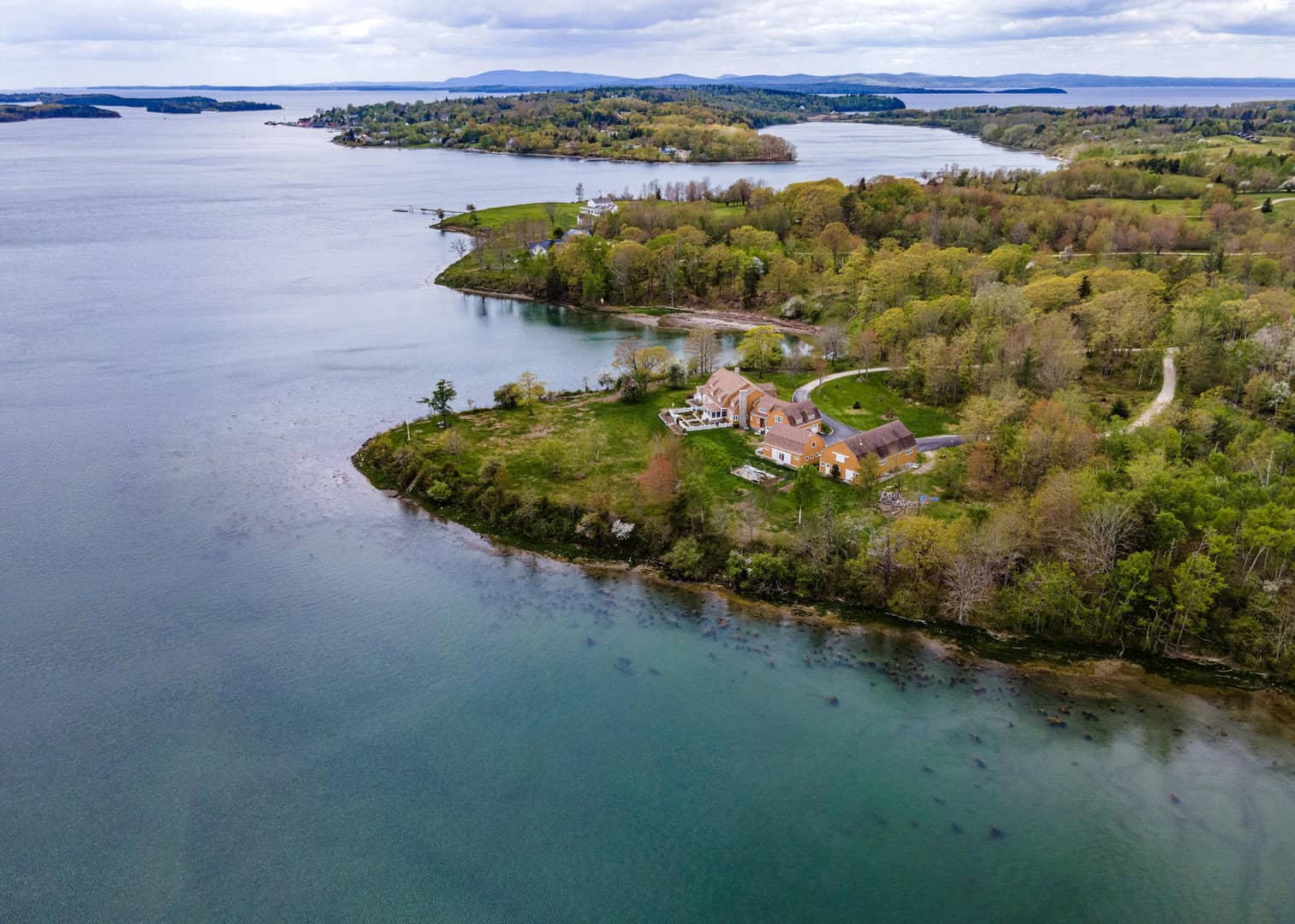 Real Estate for Sale in Castine ME