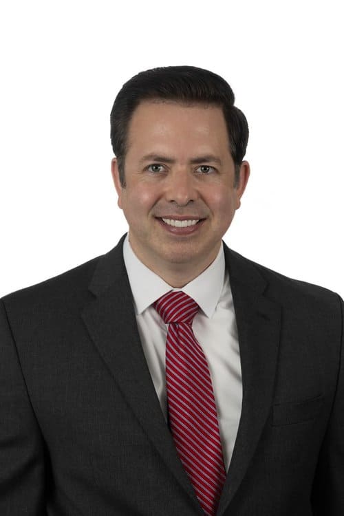 Jeffrey Carter