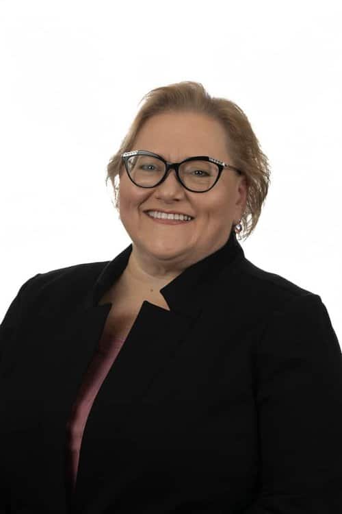 Shelley Dame Smith