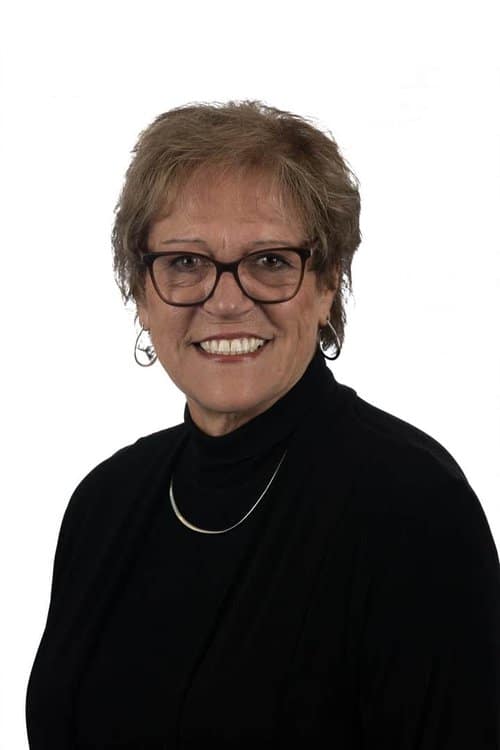 Marianne Cataldo