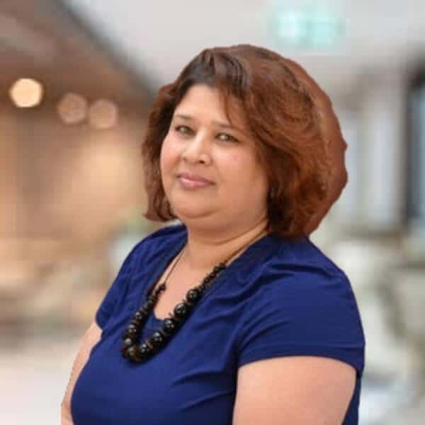 Ritu Goel