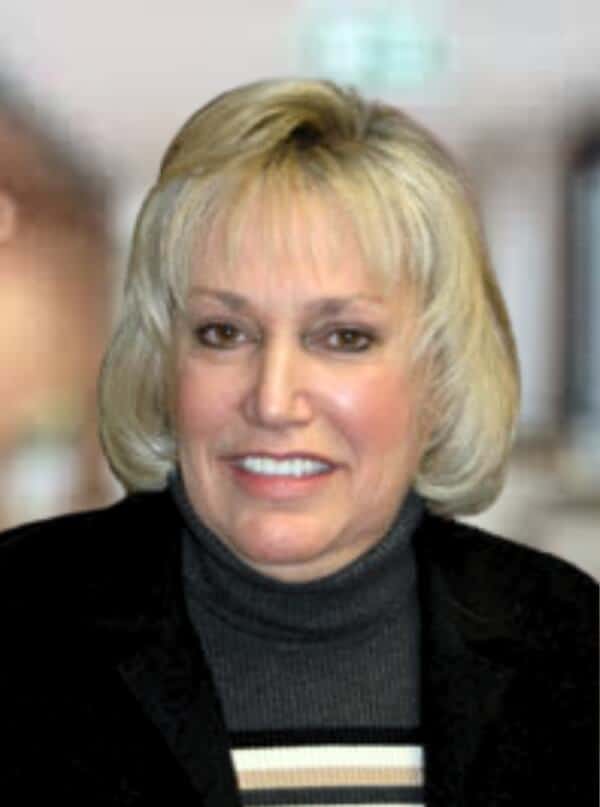 Nancy Weiner