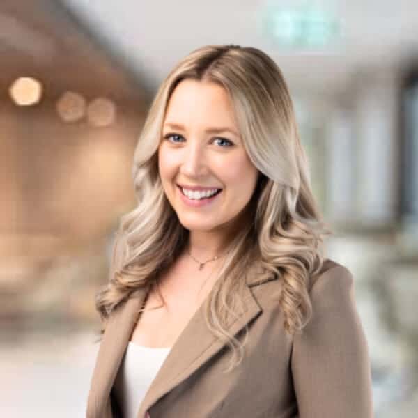 Ashley Andrychowski