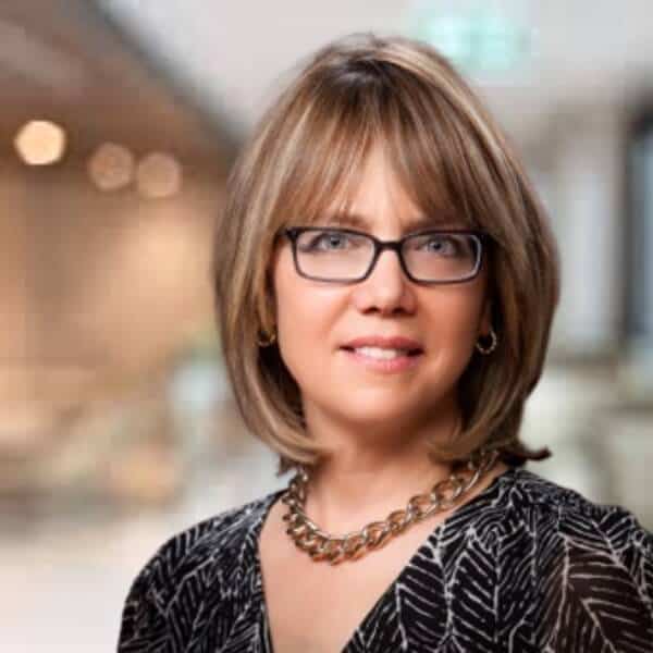 Kate Lange