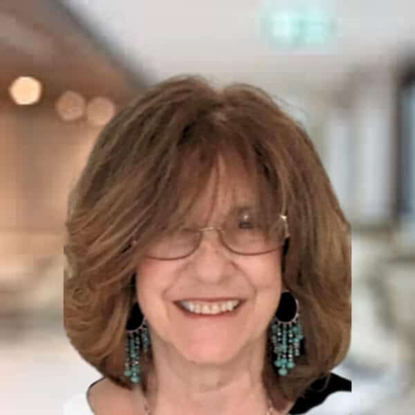 Jayne Nunziante
