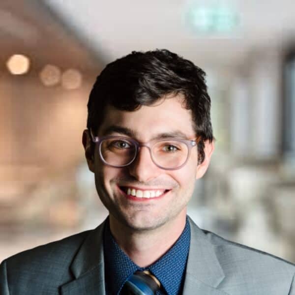 Lucas Nash