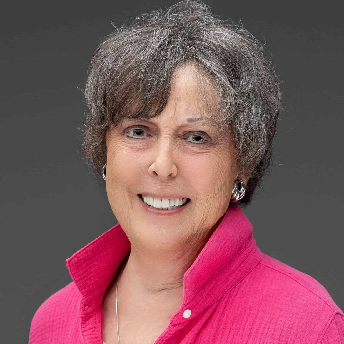 Suzanne Bothamley
