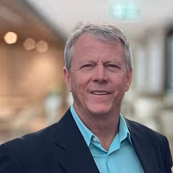 Jay Boxberger