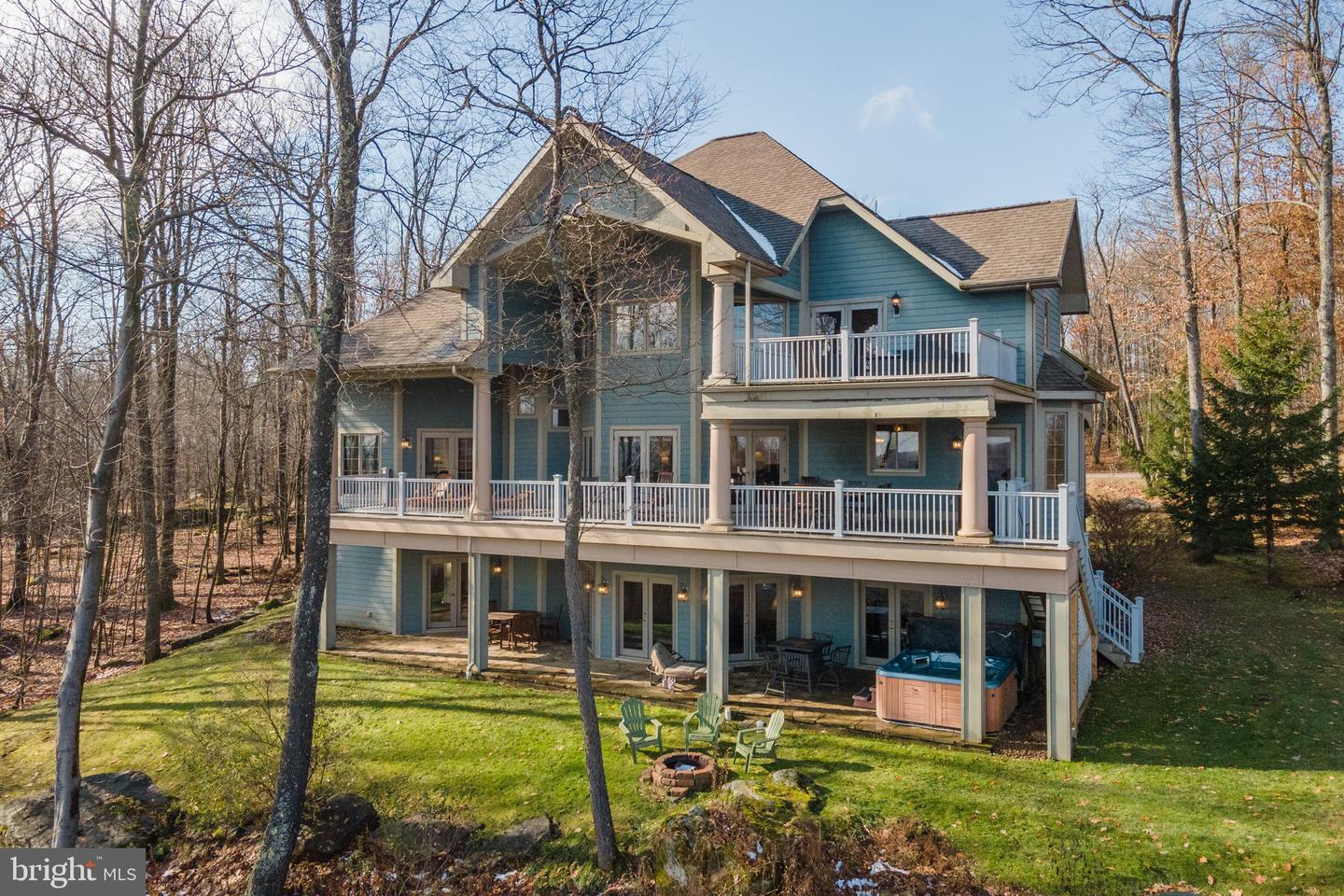 Wisp Resort & Ski-In / Ski-Out