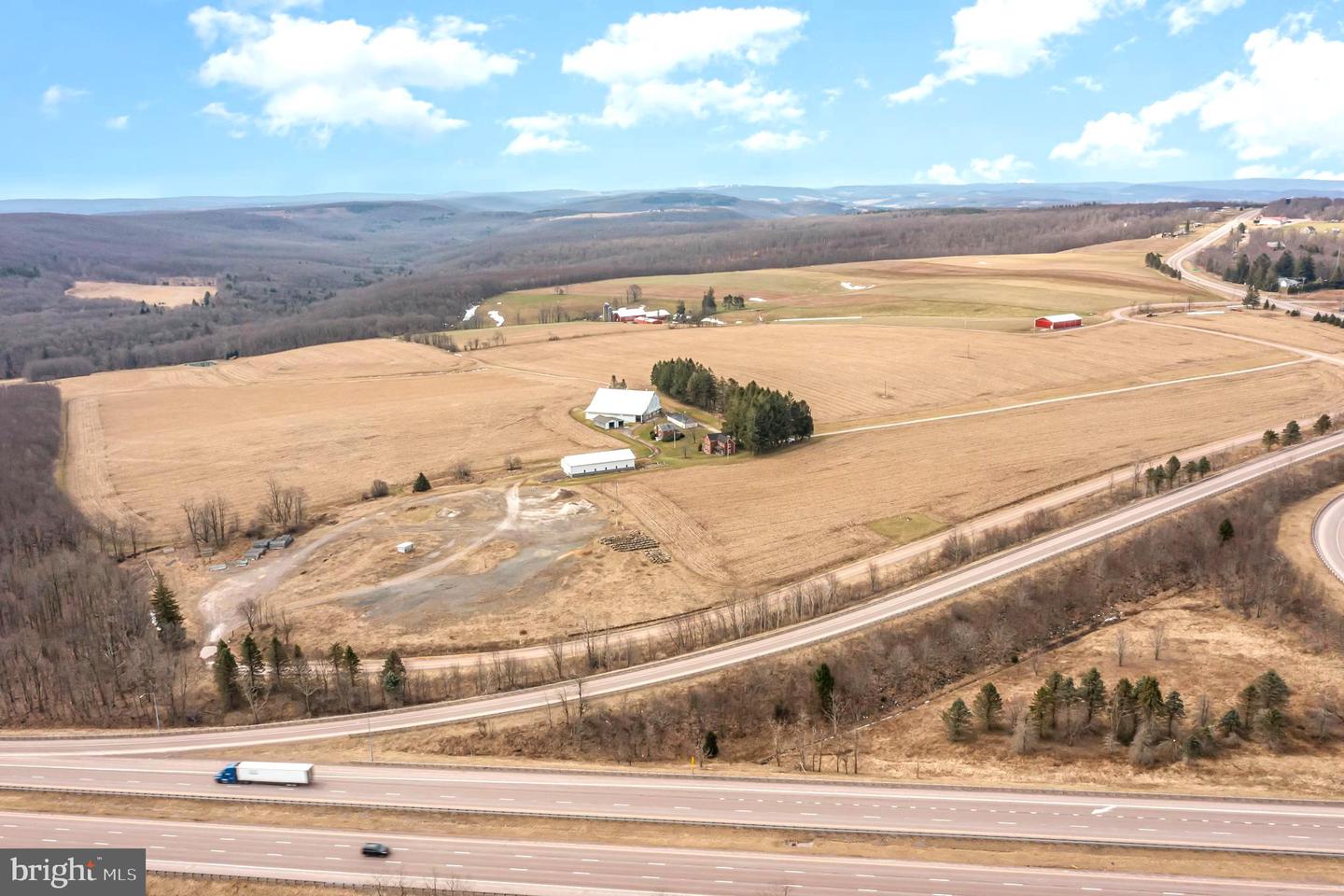 Northern Garrett County