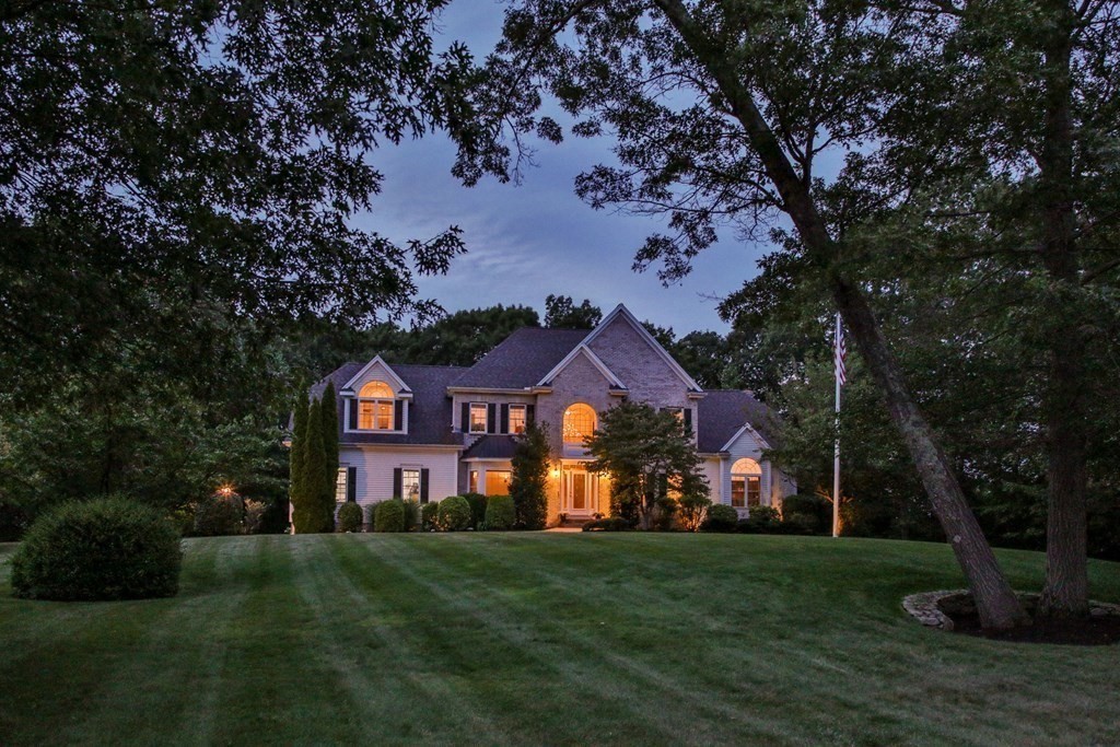 Open Houses