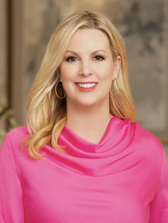 Kim Bedwell