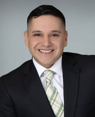 Erik Hernandez | Phyllis Browning Company