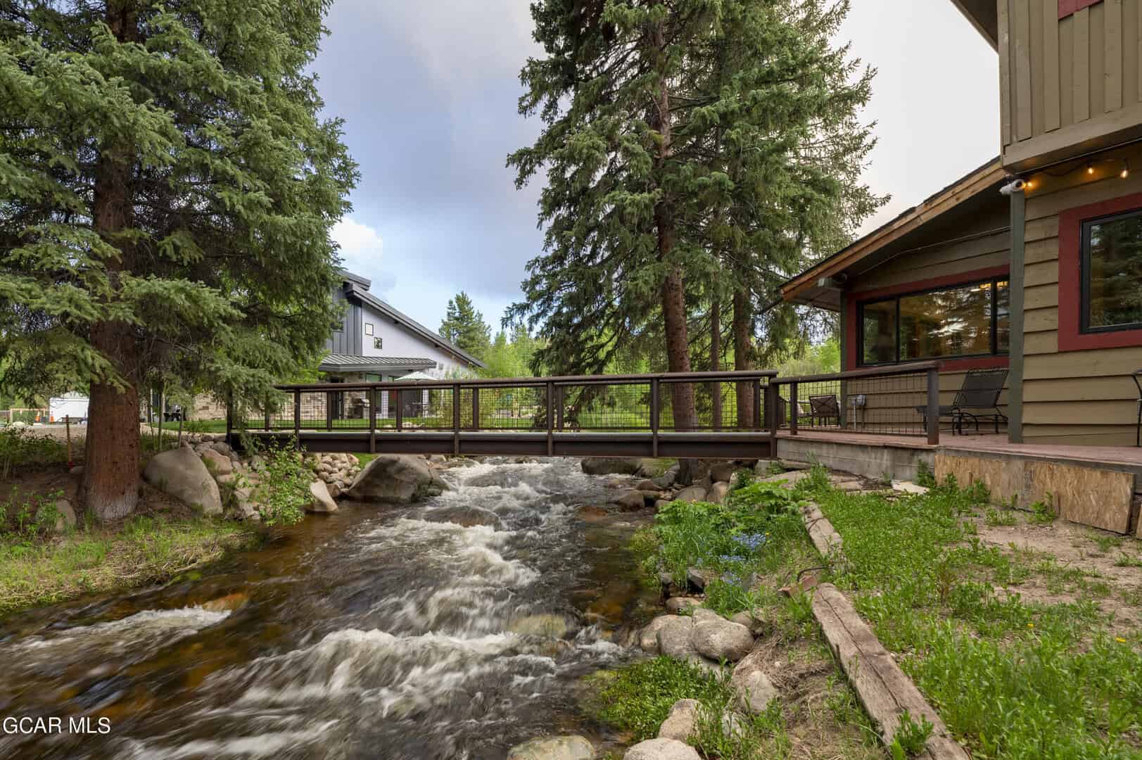 Winter Park CO