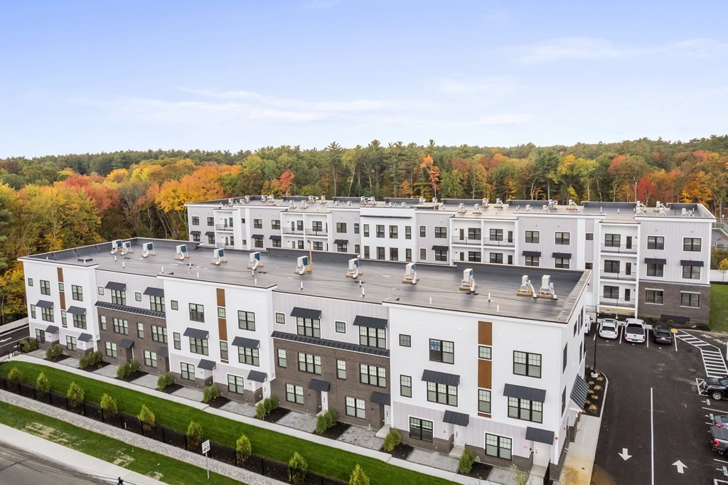 Recent Business is Multi-Family Homes