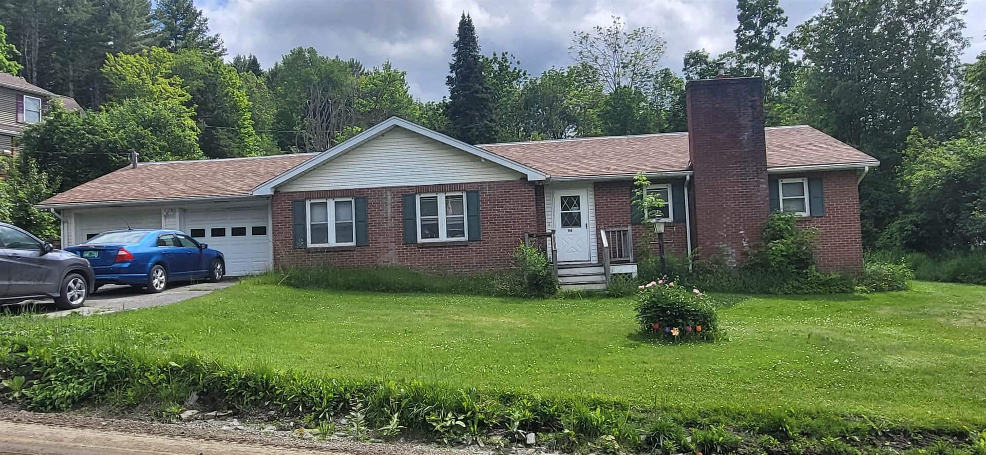 Listings for Tony Hayden