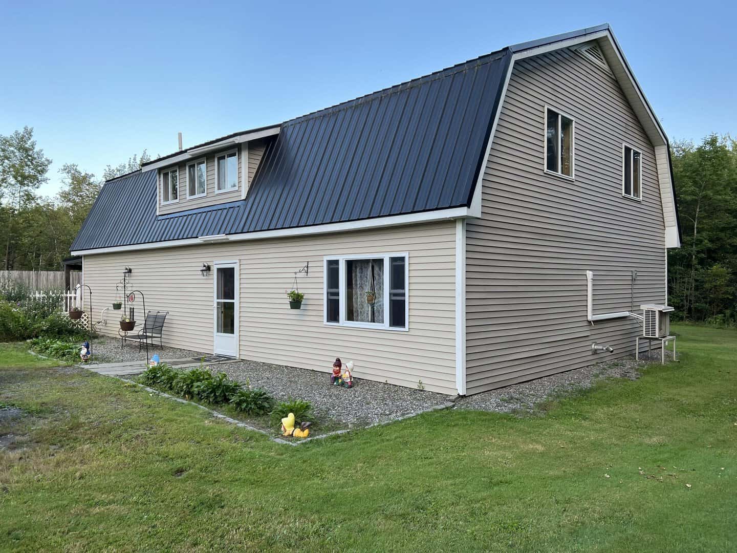 Listings for Tanner Strout