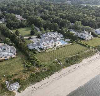 Cape Cod Luxury Homes