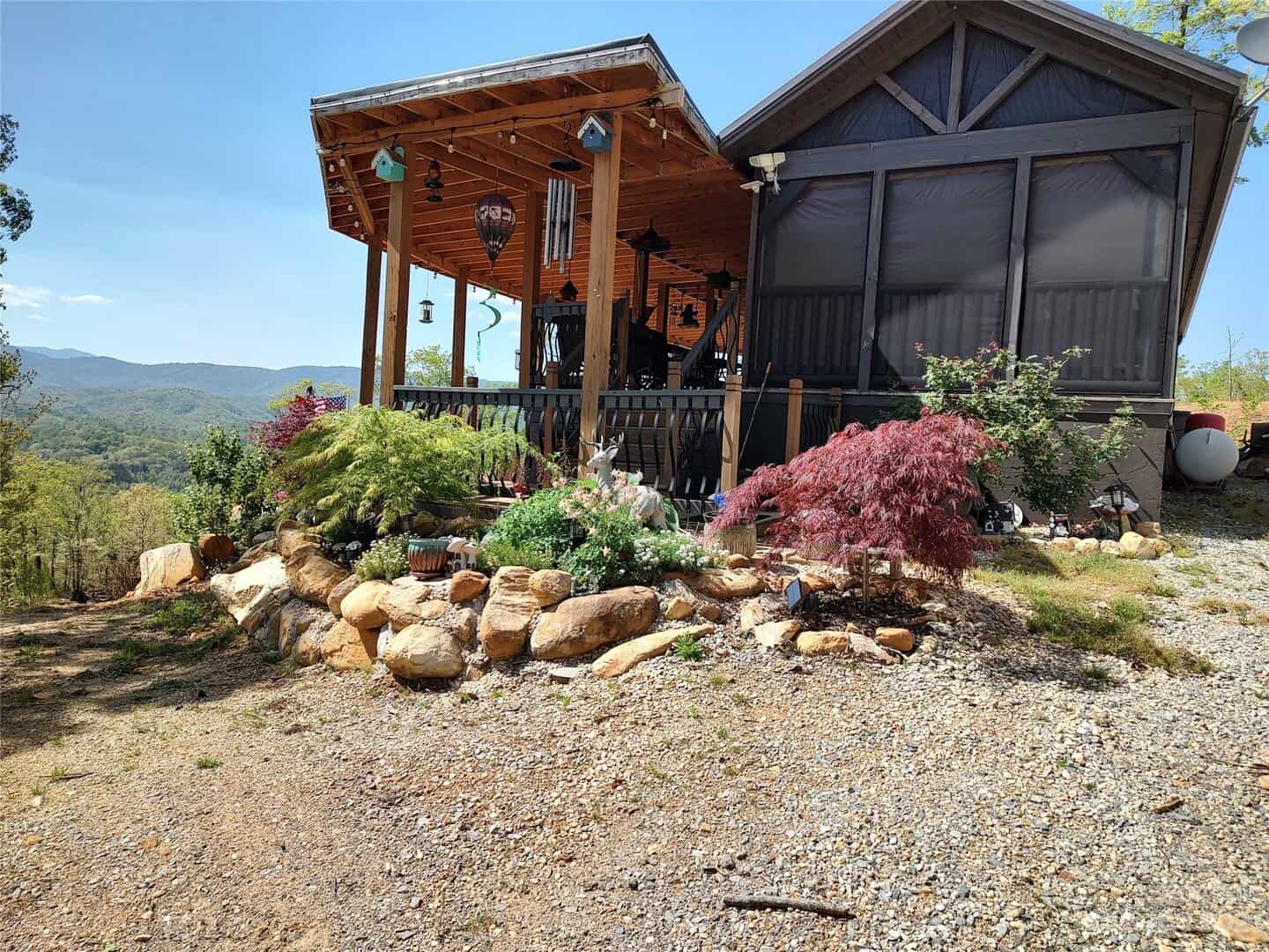 Cold Creek Preserve House Real Estate