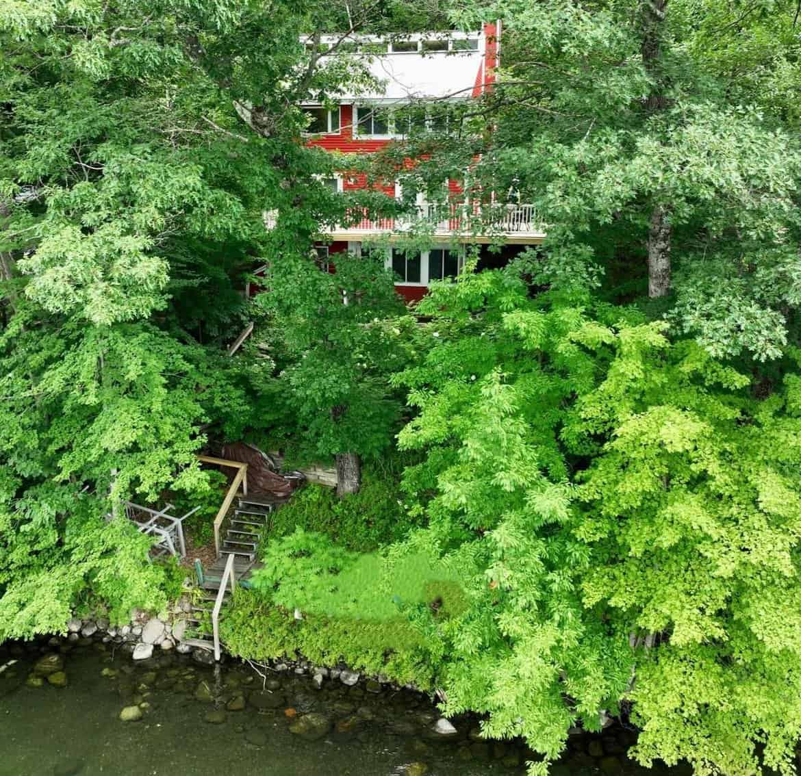 Fairlee VT