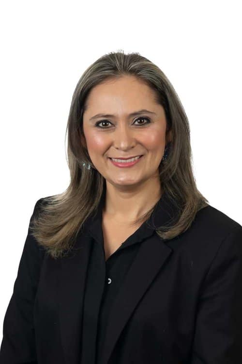 Silvia Guerini