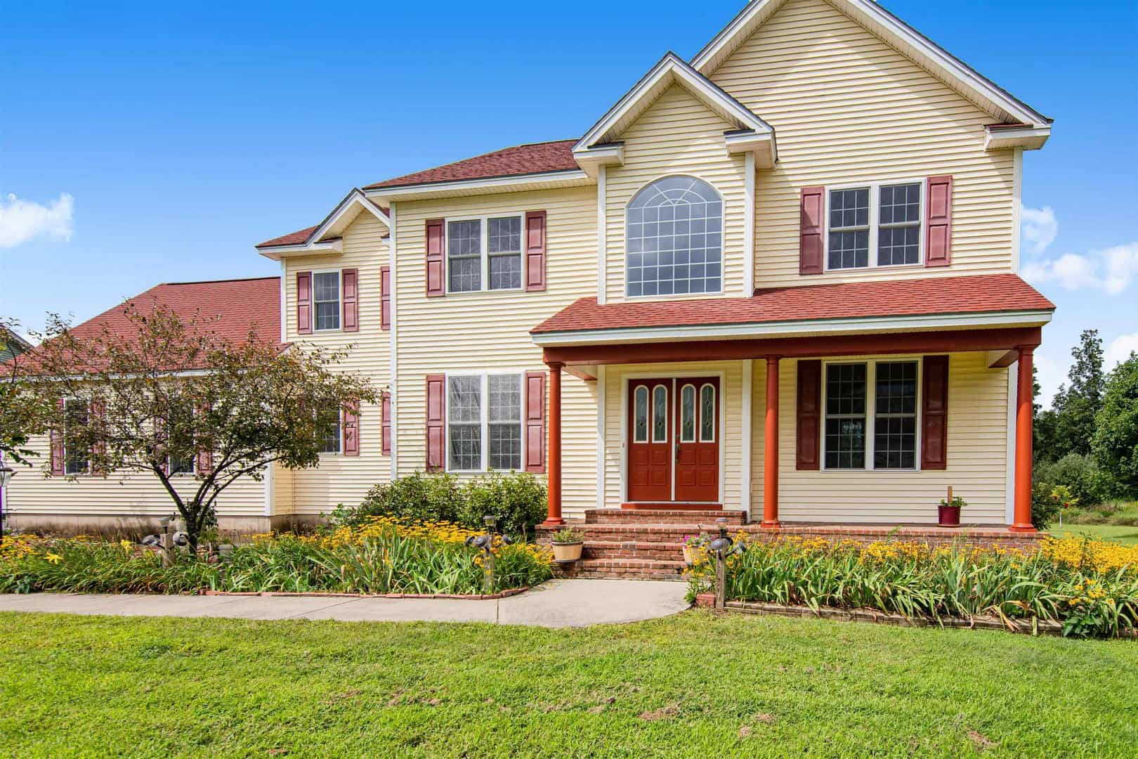Open Houses