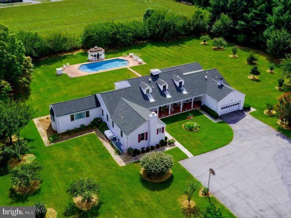 Cockeysville MD