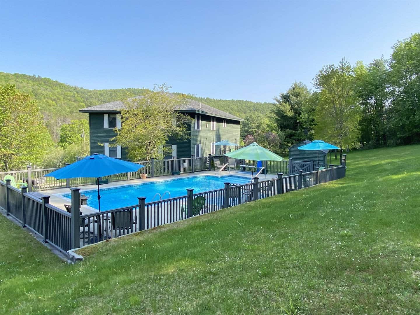 Homes for Sale in Cornish NH