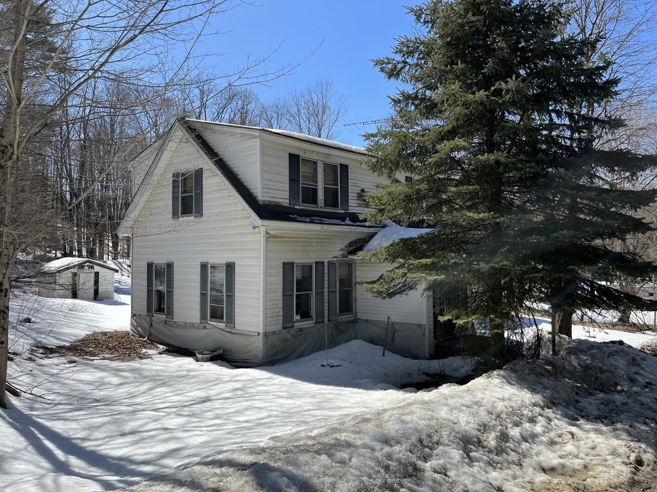 Multi-Family Homes for Sale in Cornish NH