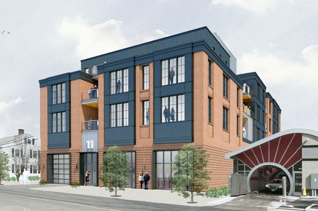 Allston / Brighton
