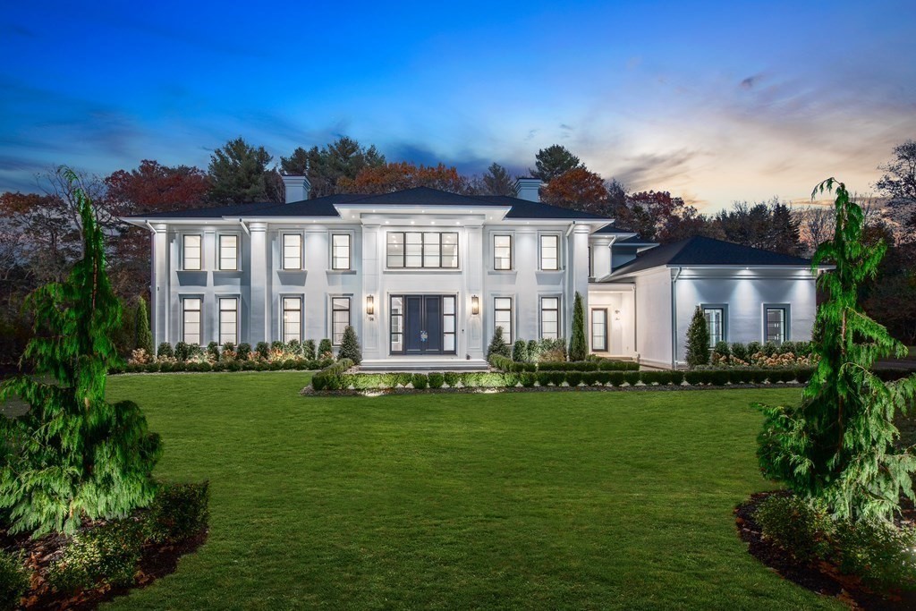 Chestnut Hill