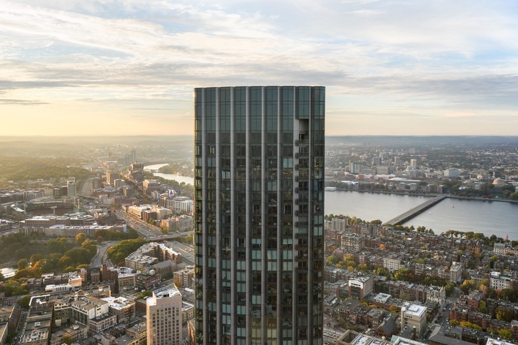 Greater Boston